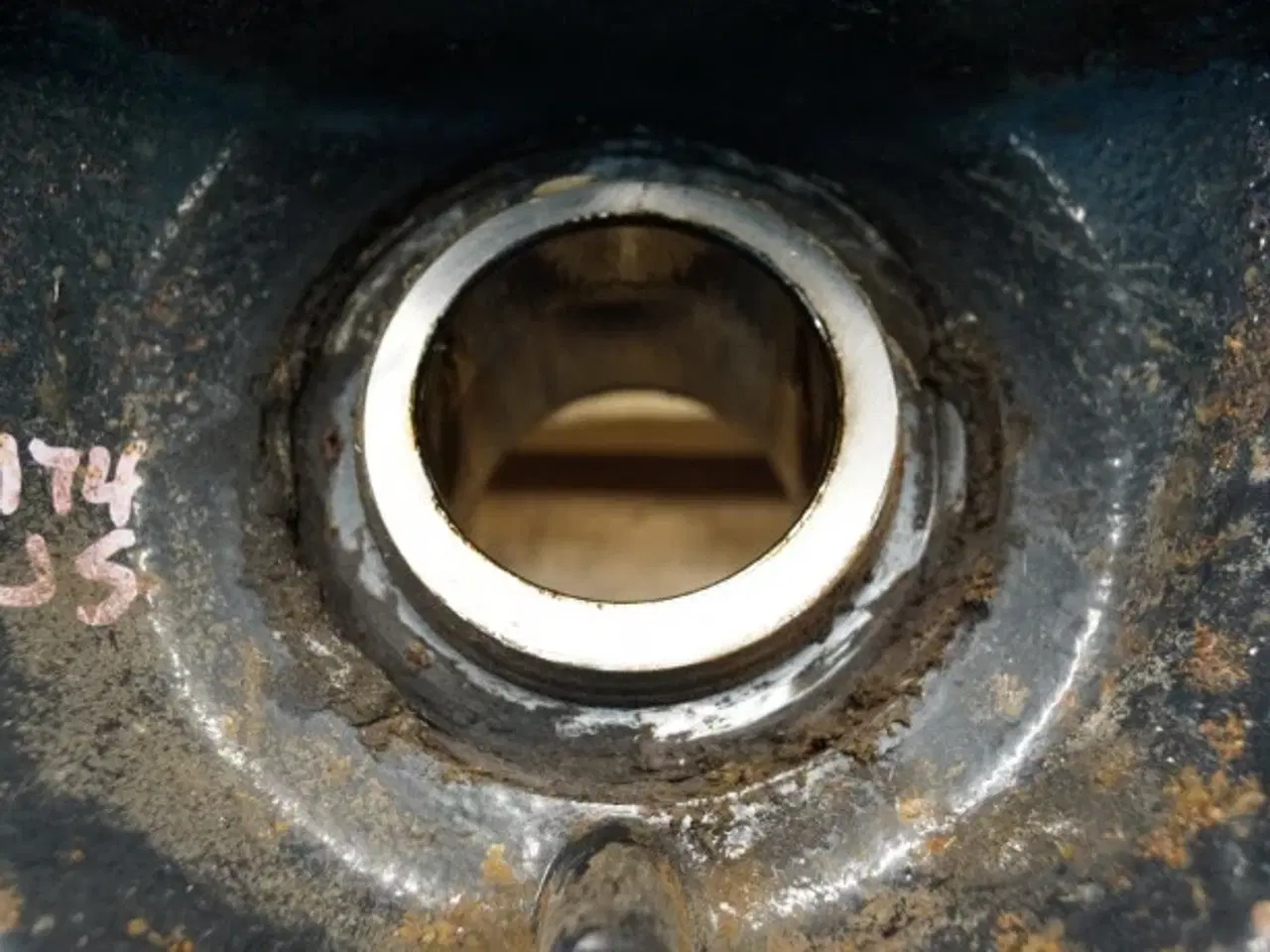 Billede 8 - Case 9230 Rotorplade 87106336