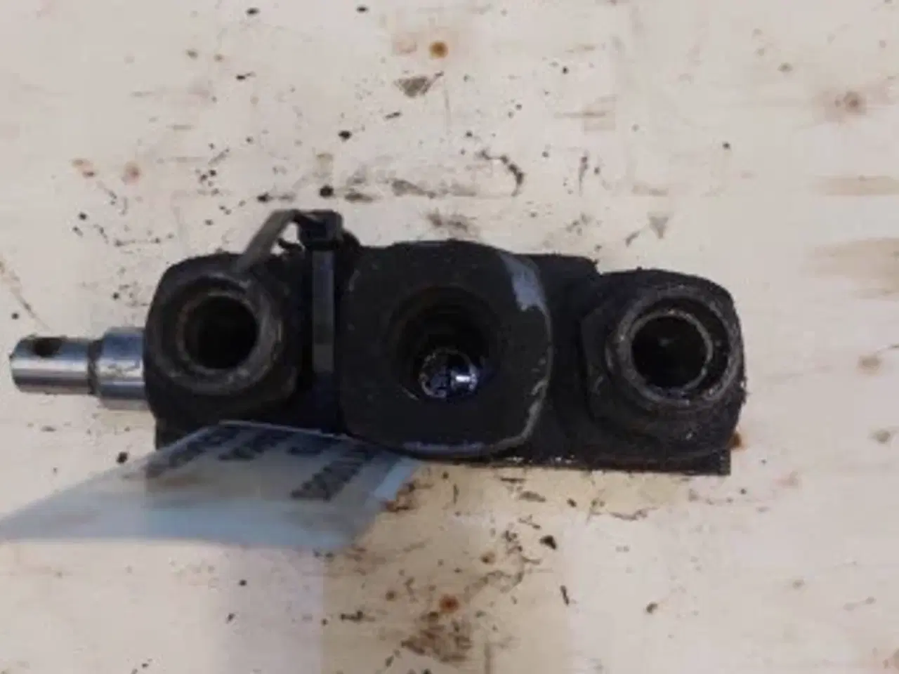 Billede 8 - Hydrema 806 Ventilblok  51320