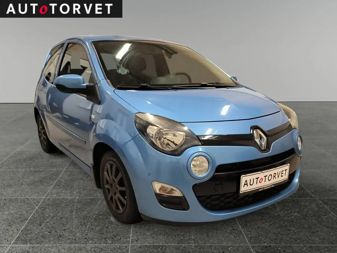 Billede 4 - Renault Twingo 1,2 16V E Expression