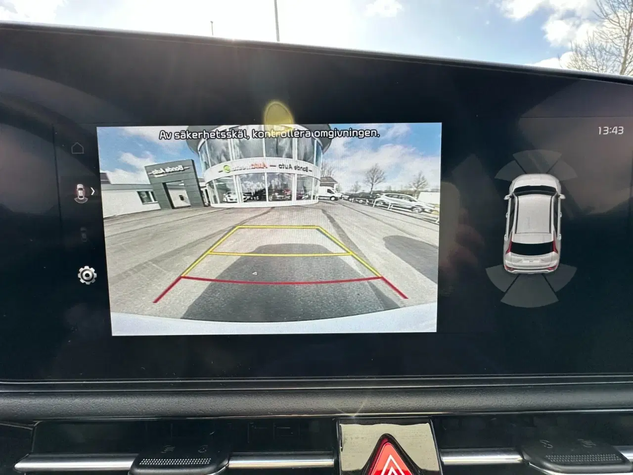 Billede 15 - Kia Niro 64 EV Prestige