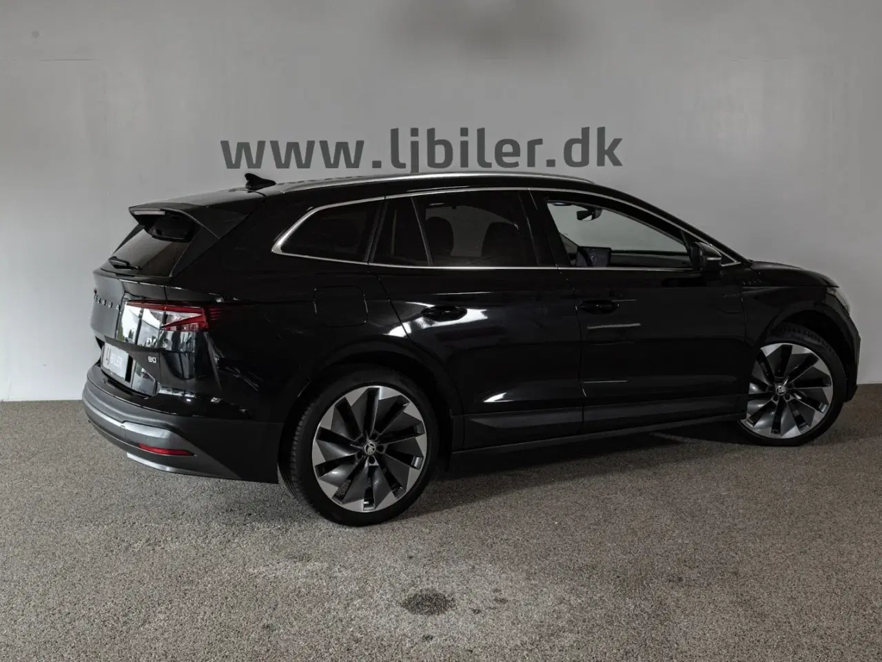Billede 2 - Skoda Enyaq 80 iV
