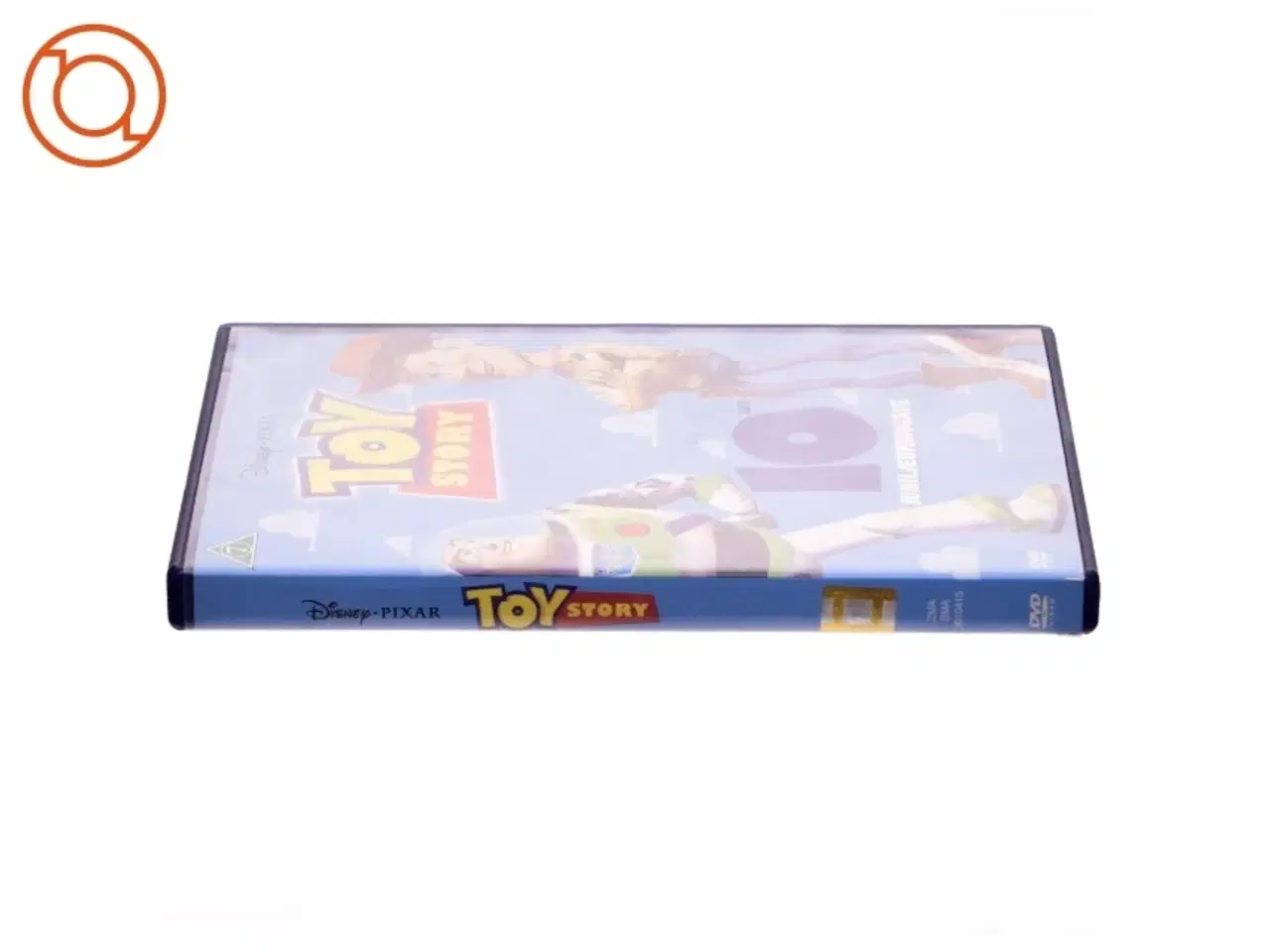 Billede 2 - Toy Story