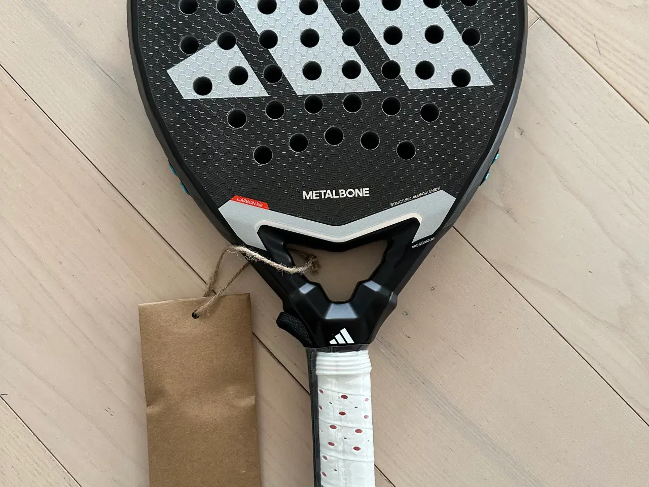 Billede 1 -  Nyt Adidas Padelbat