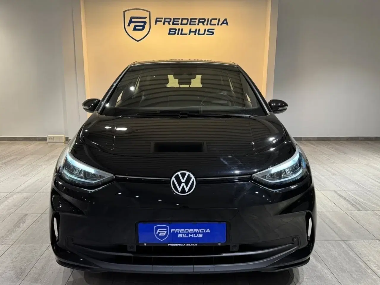 Billede 2 - VW ID.3 58 Pro Performance