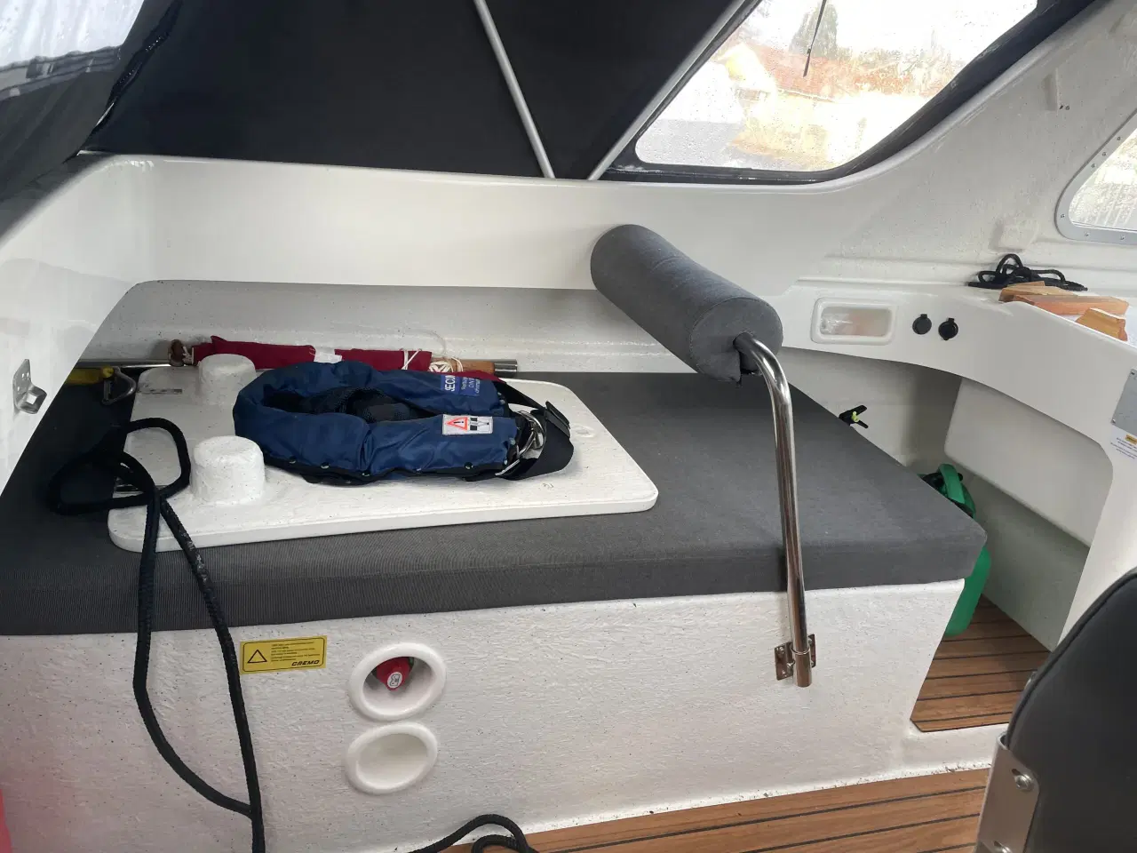 Billede 13 - CREMO 550 HT Classic