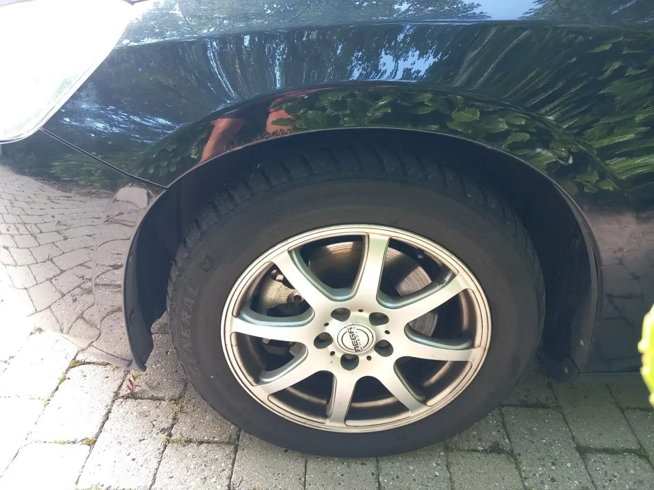 Billede 19 - Volvo V60 1,6 DRIVe