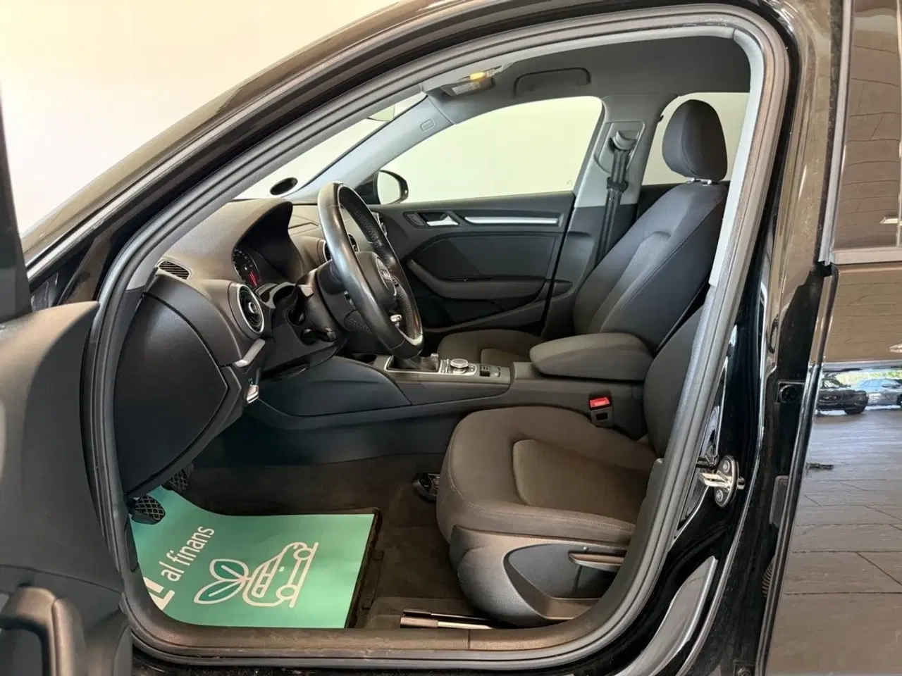 Billede 8 - Audi A3 1,6 TDi 110 Sport Sportback