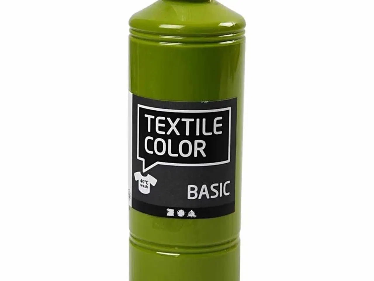 Billede 1 - Textile Color, kiwi, 500ml/ 1 fl.