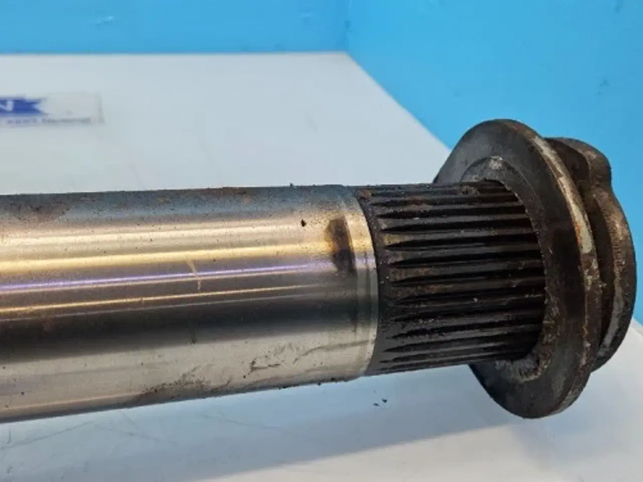 Billede 11 - New Holland T7.315 Vuggeaksel 48041578