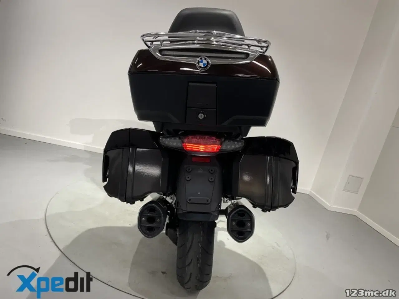 Billede 8 - BMW K 1600 GTL