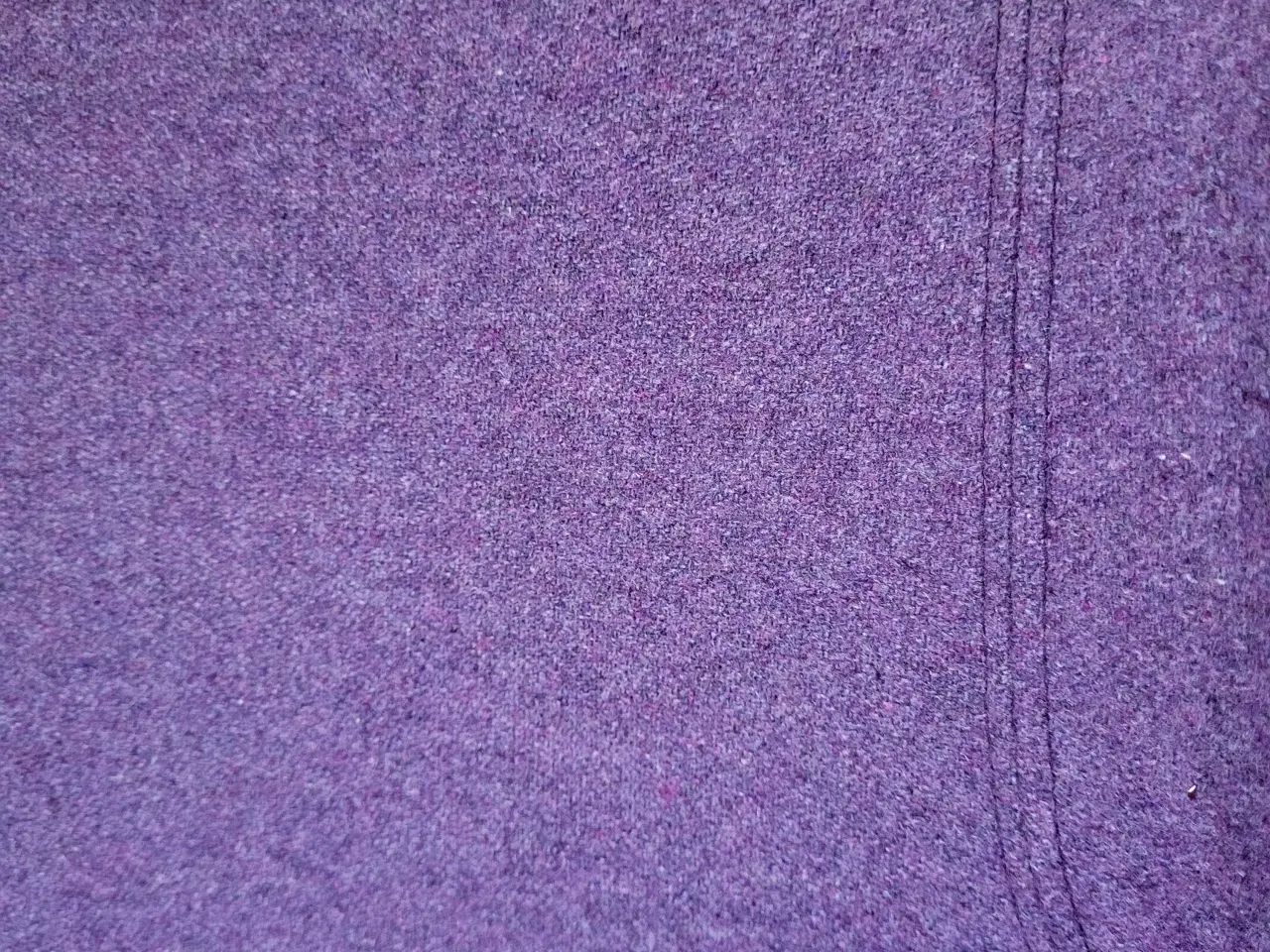 Billede 8 - Alma Softline sofabord/skammel, siddepude medfølge