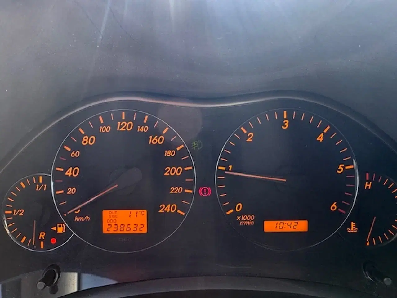 Billede 16 - Toyota Avensis 