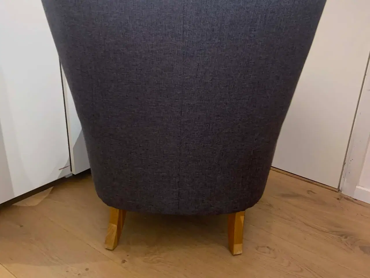 Billede 3 - stol 300 kr