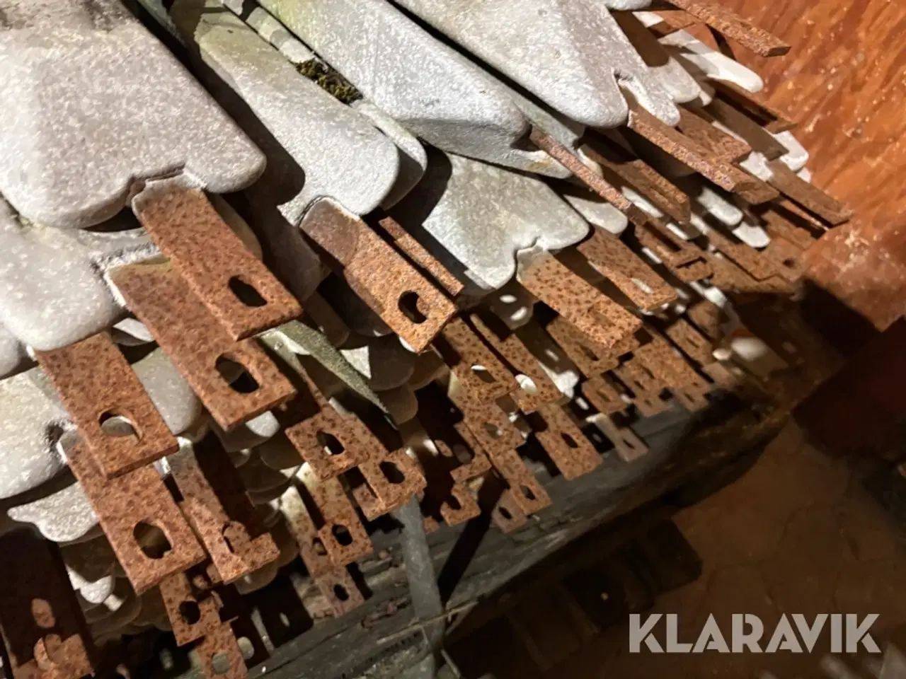 Billede 10 - Offer zink