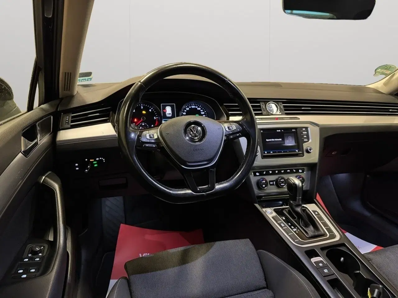 Billede 5 - VW Passat 2,0 TDi 150 Comfortline Variant DSG