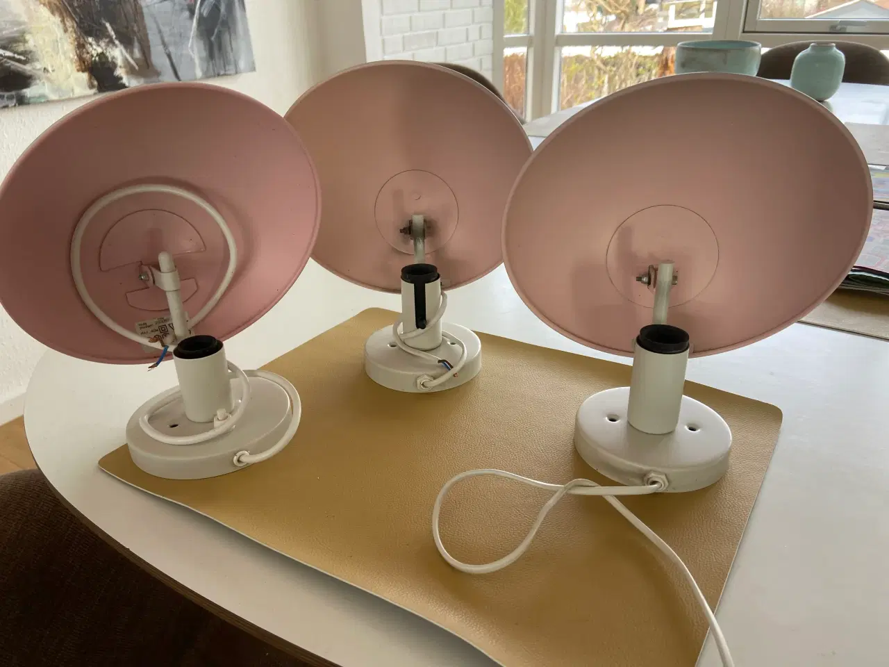 Billede 8 - Louis Poulsen P Hat