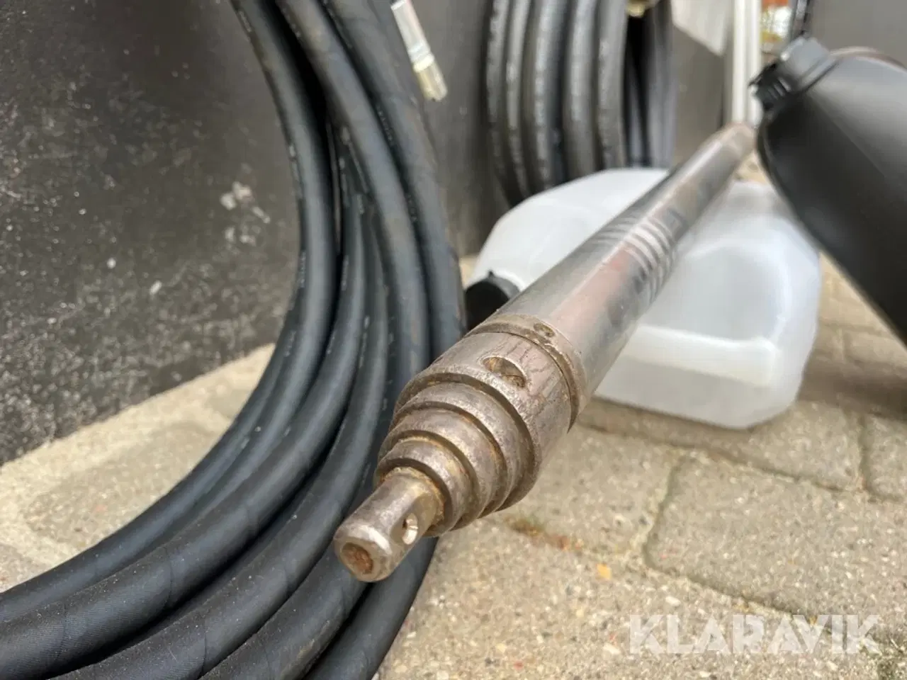 Billede 7 - Grundomat PK 45 MM