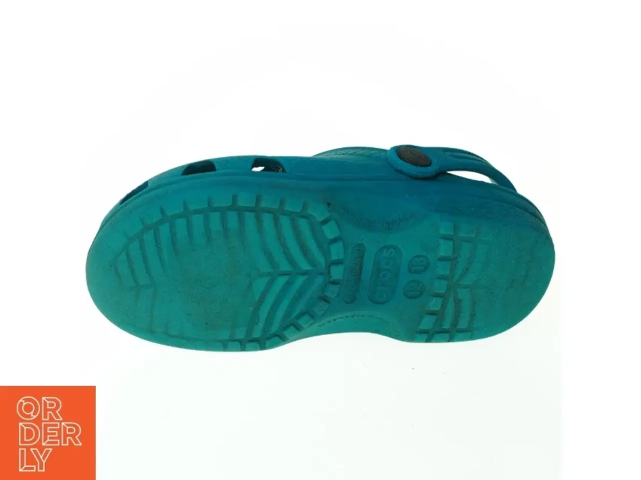 Billede 2 - Crocs Slip in sko sandaler fra Crocs (str. 29-31)