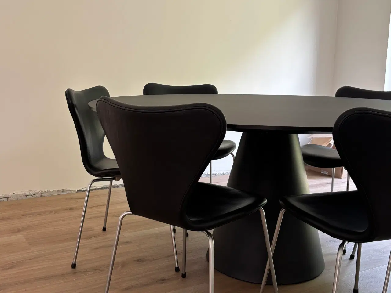 Billede 1 - Fritz Hansen 7er stole