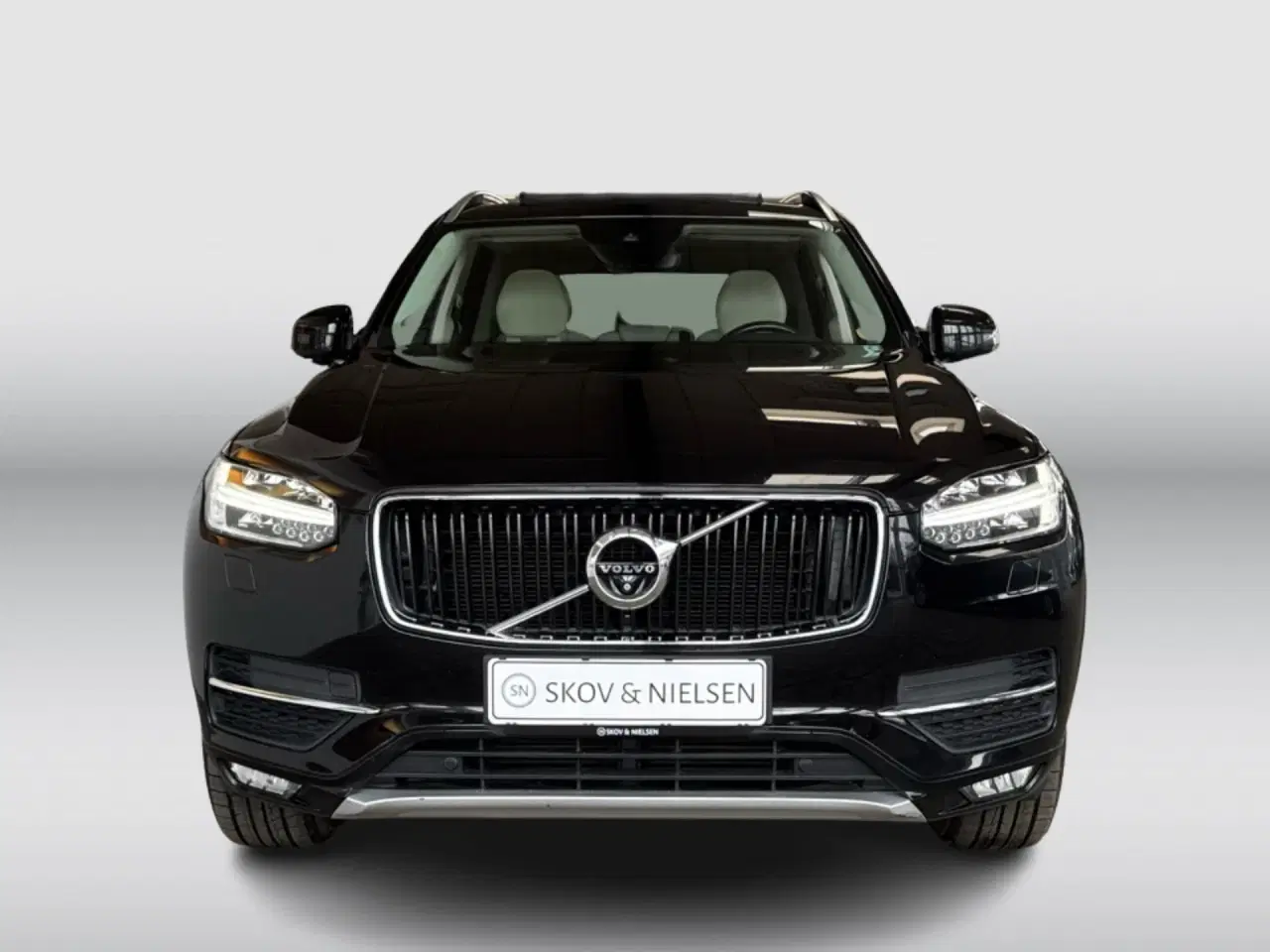 Billede 4 - Volvo XC90 2,0 D5 225 Inscription aut. AWD