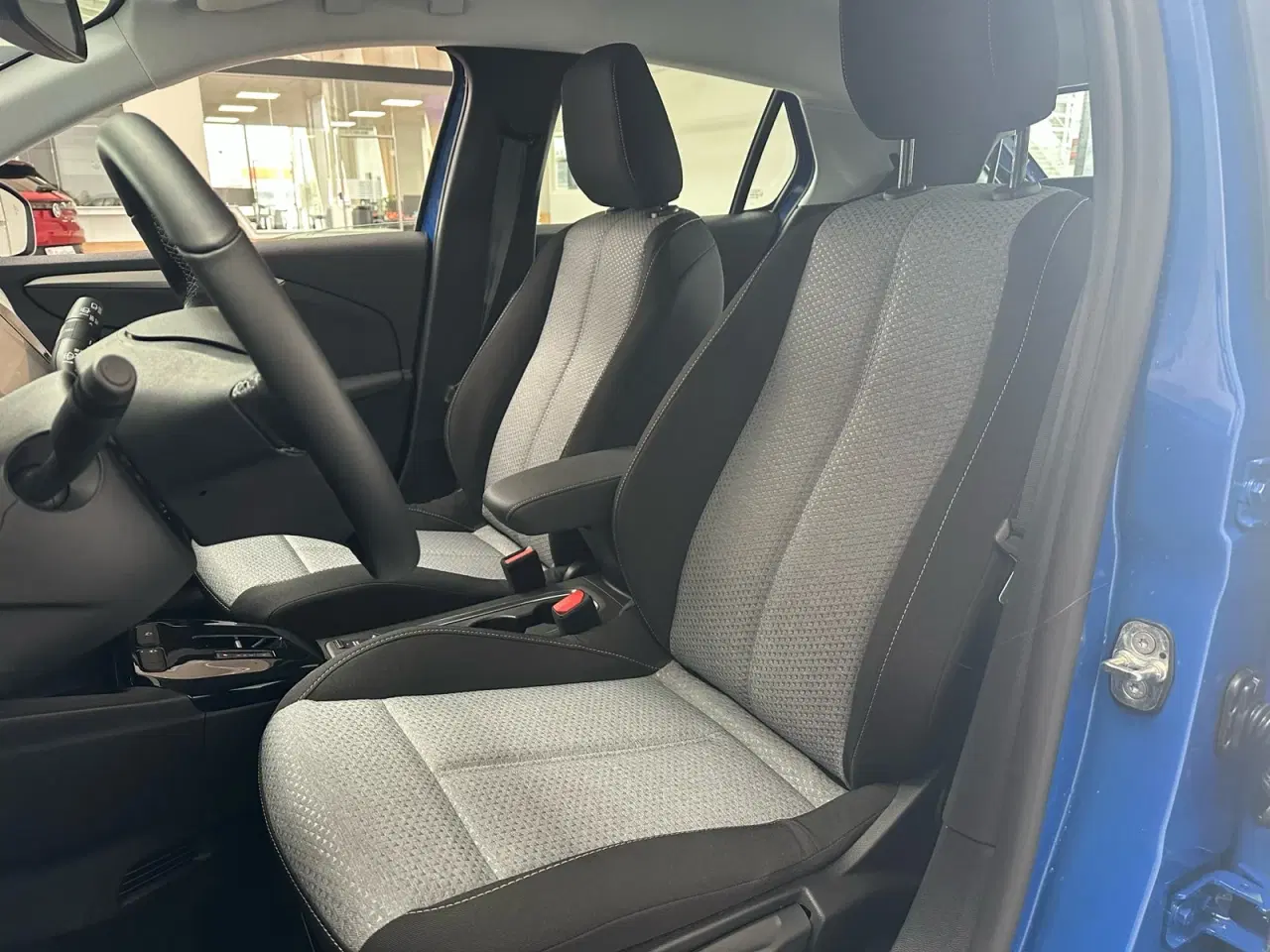 Billede 6 - Opel Corsa-e 50 City