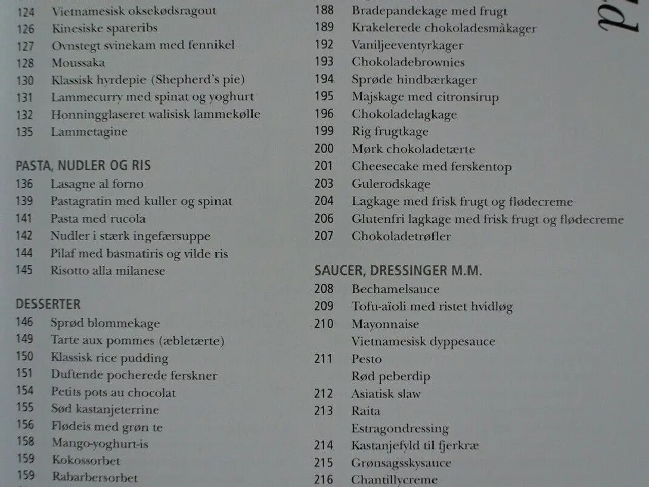 Billede 3 - allergikogebogen - lækker mad, som alle kan tåle, 