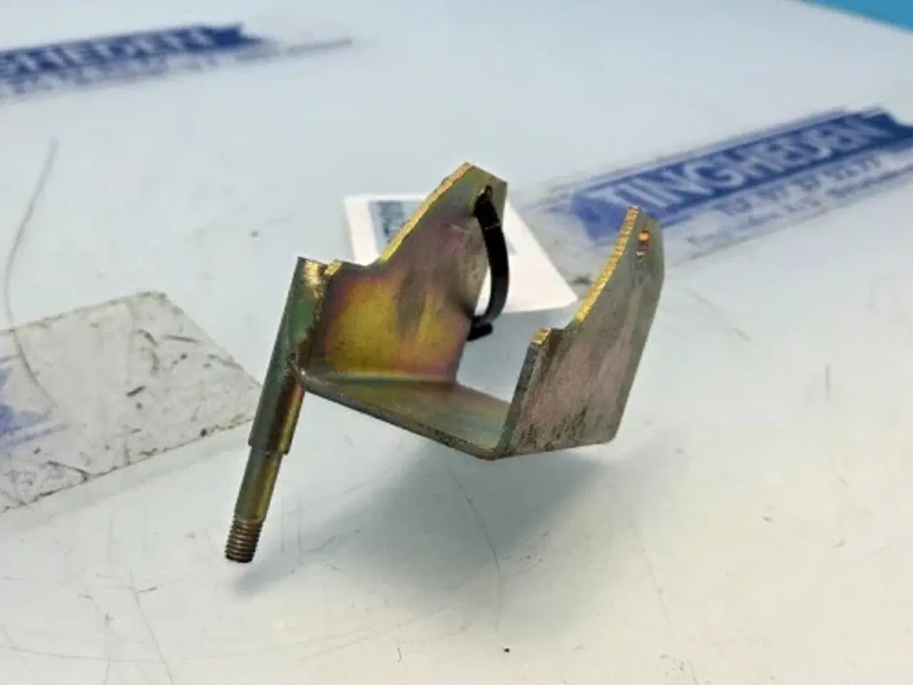 Billede 11 - New Holland CR9080 Beslag 84455084