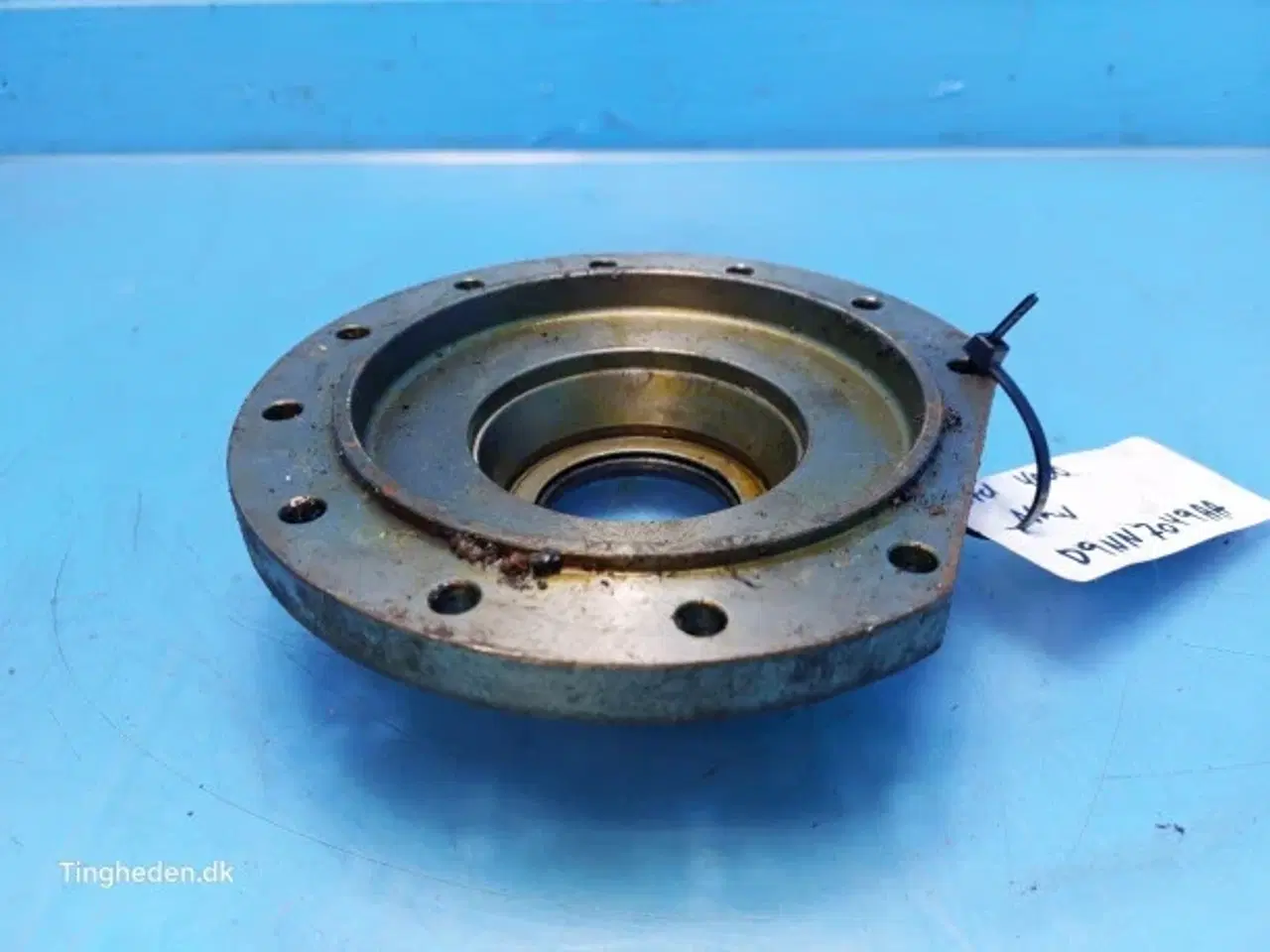 Billede 11 - Ford 4000 Nav D9NN7049AA