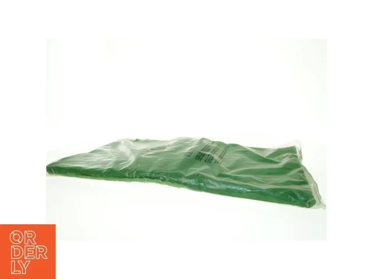 Billede 4 - Grøn akkupressur pude med plastpigge fra Udkanten (str. 40 x 67 cm)