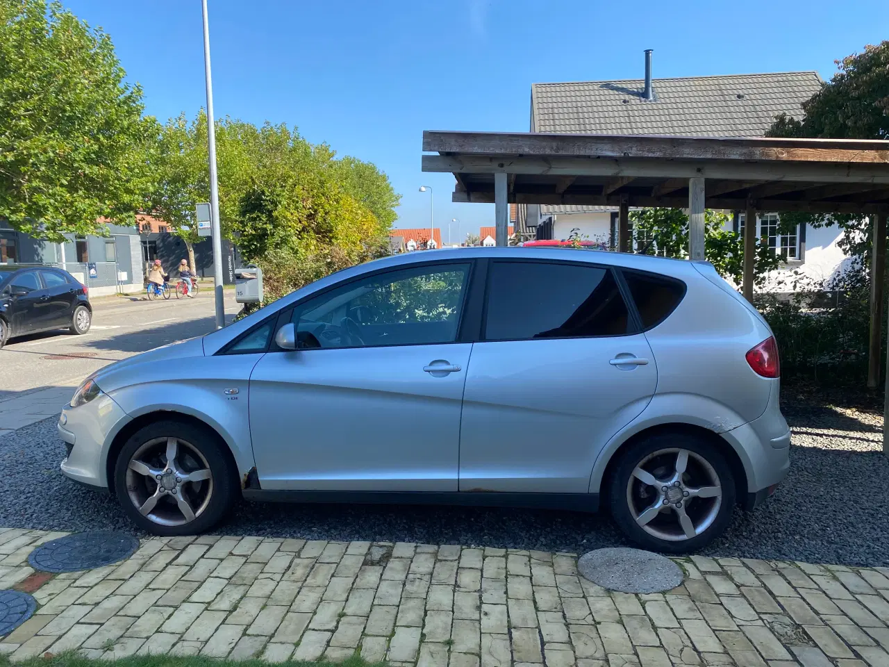 Billede 1 - Seat Altea - 2,0 TDI