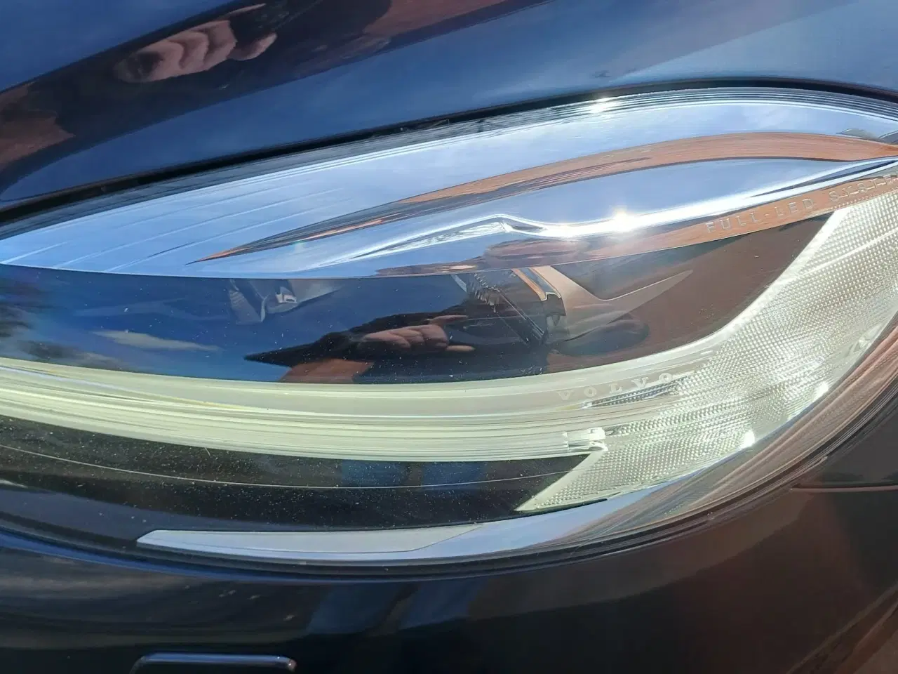 Billede 7 - 2019 Volvo V40 CC 2.0 D3 Aut