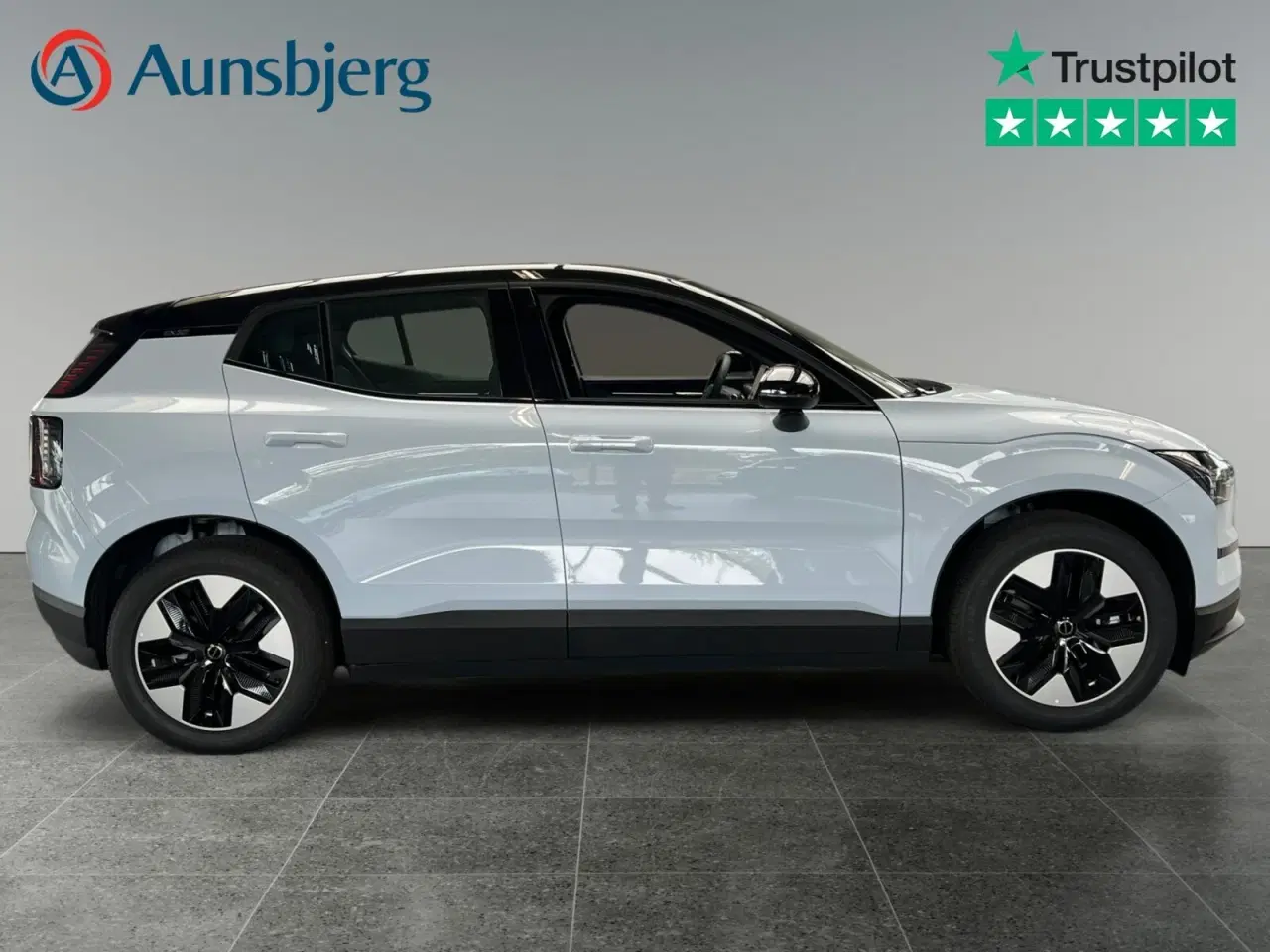 Billede 6 - Volvo EX30  Standard Range Plus