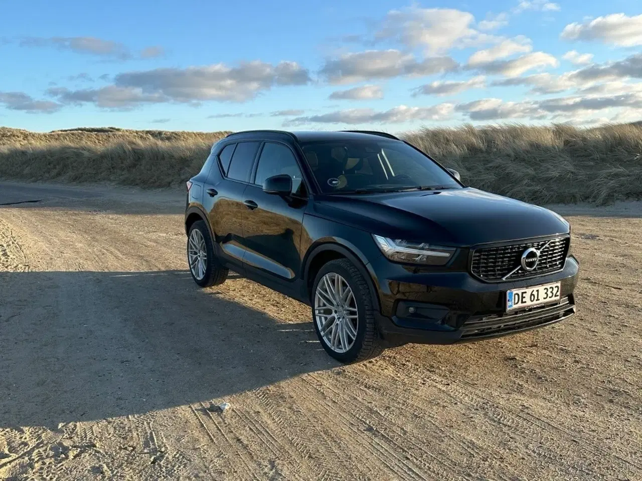 Billede 1 - Volvo XC40 1,5 T5 ReCharge Inscription aut.