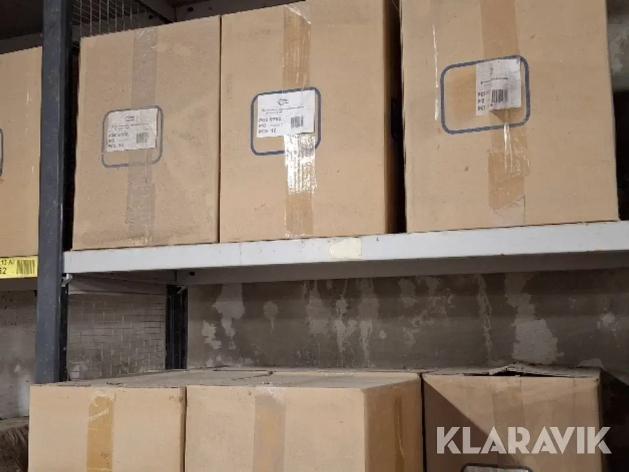 Billede 5 - ventilator Aérateur 30 styk