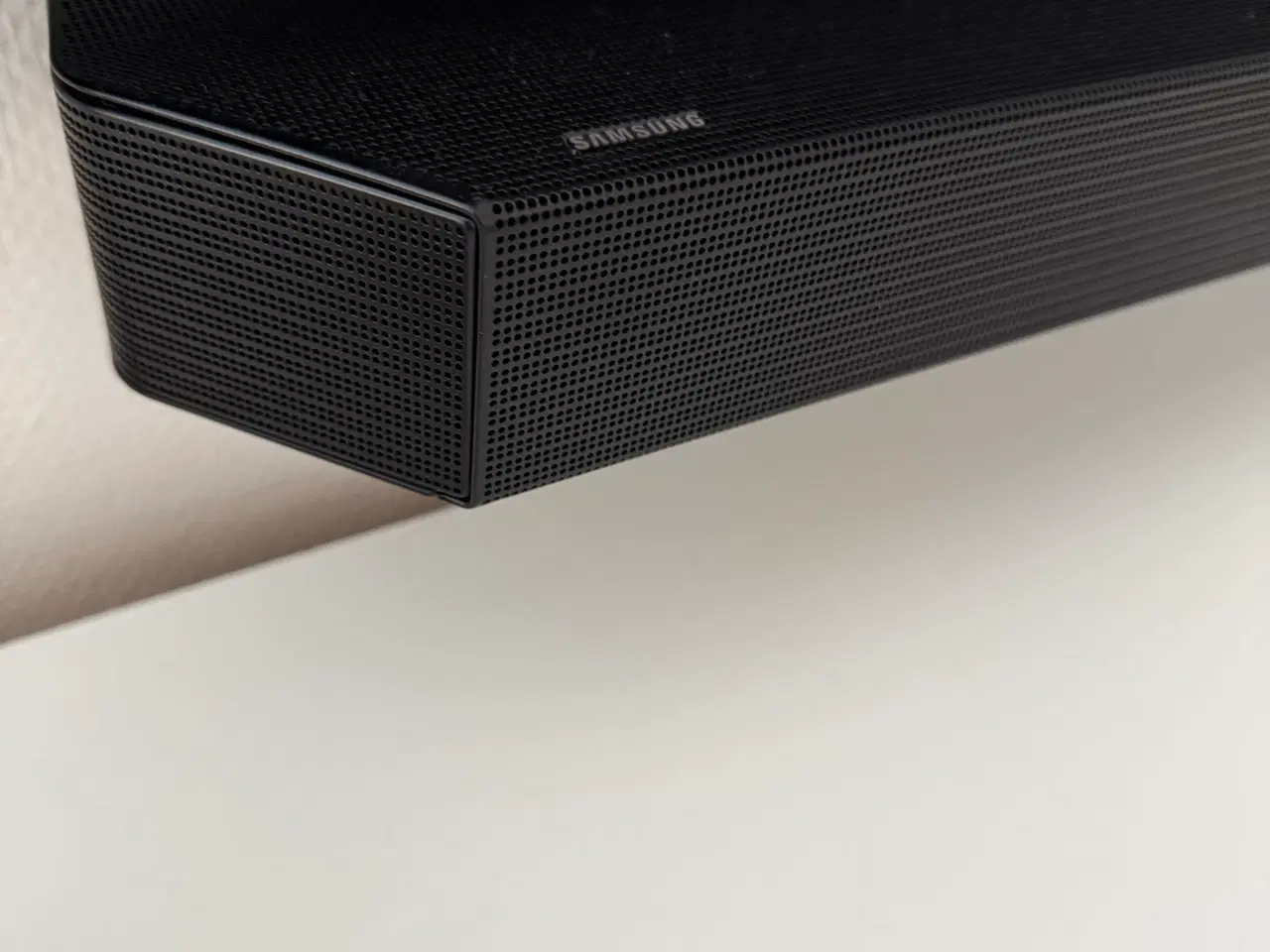 Billede 1 - Samsung  soundbar