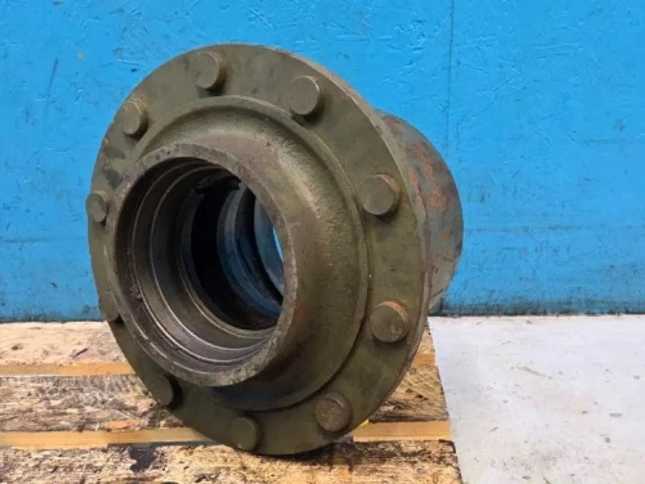 Billede 4 - Hydrema 806 Nav 592012