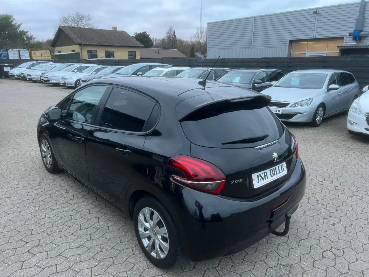 Billede 5 - Peugeot 208 1,2 PureTech 82 Prestige