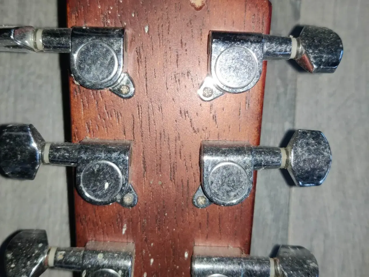 Billede 3 - Cort guitar