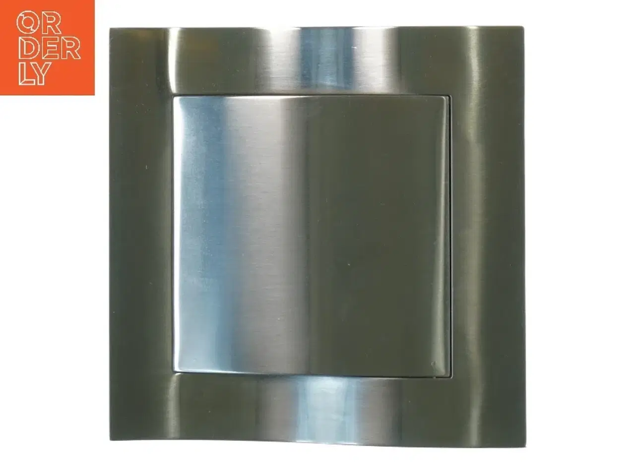 Billede 5 - Brevholder fra Royal Copenhagen (str. 15 x 15 cm)