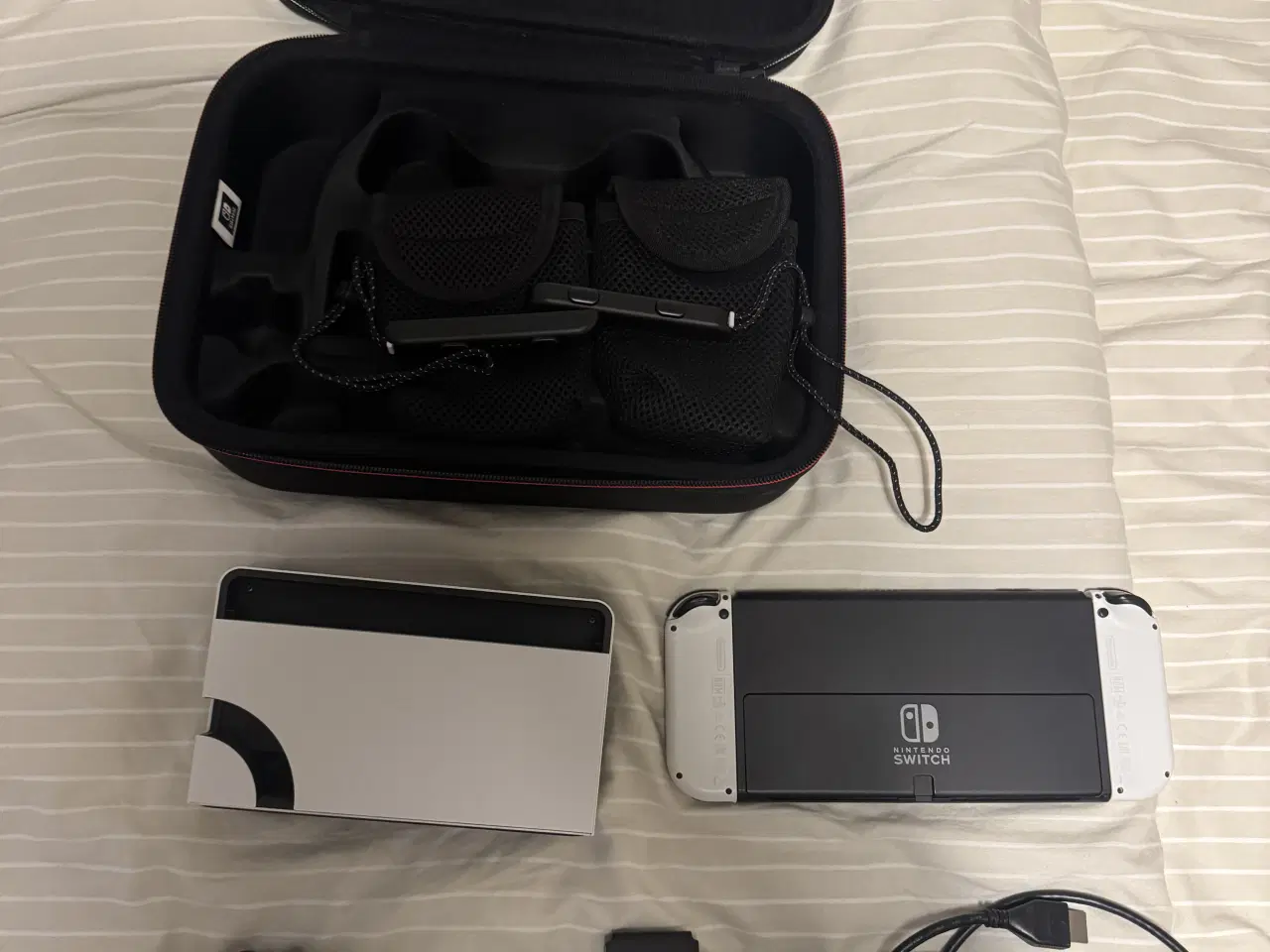 Billede 2 - Nintendo switch Oled