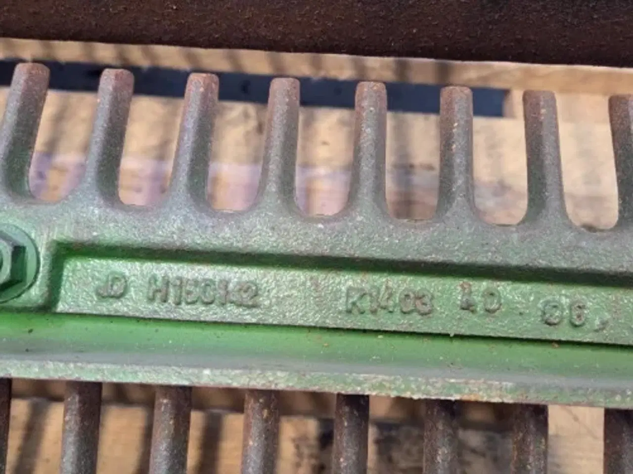 Billede 10 - John Deere 9780 Bro AH140766