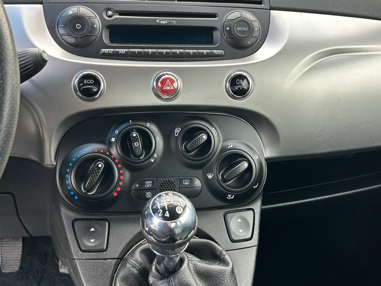 Billede 7 - fiat 500 0,9 twinair