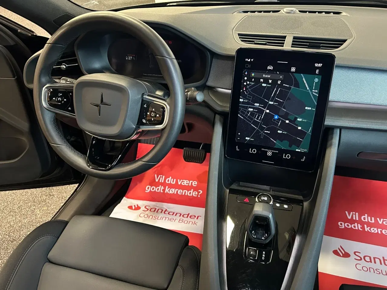 Billede 9 - Polestar 2 Long Range