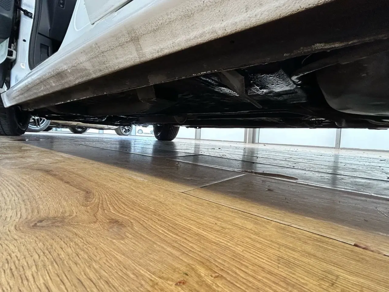 Billede 16 - Peugeot 208 1,2 VTi Allure Sky 82HK 5d