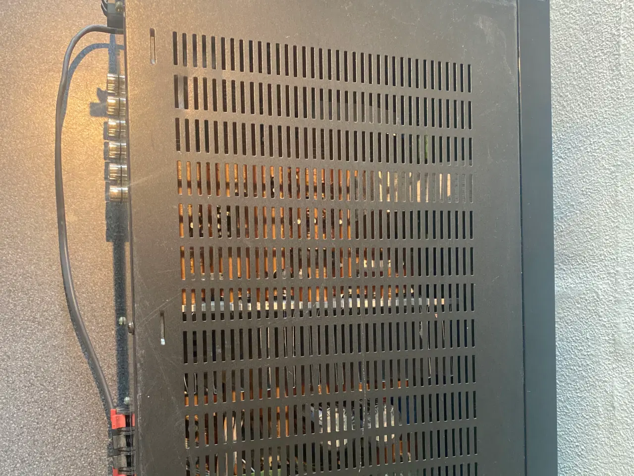 Billede 3 - Sony STR DE 135 