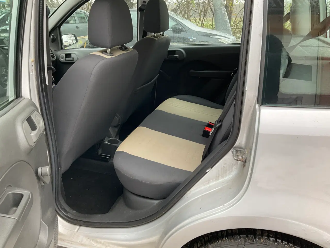 Billede 6 - Fiat Panda 1,2 nysynet