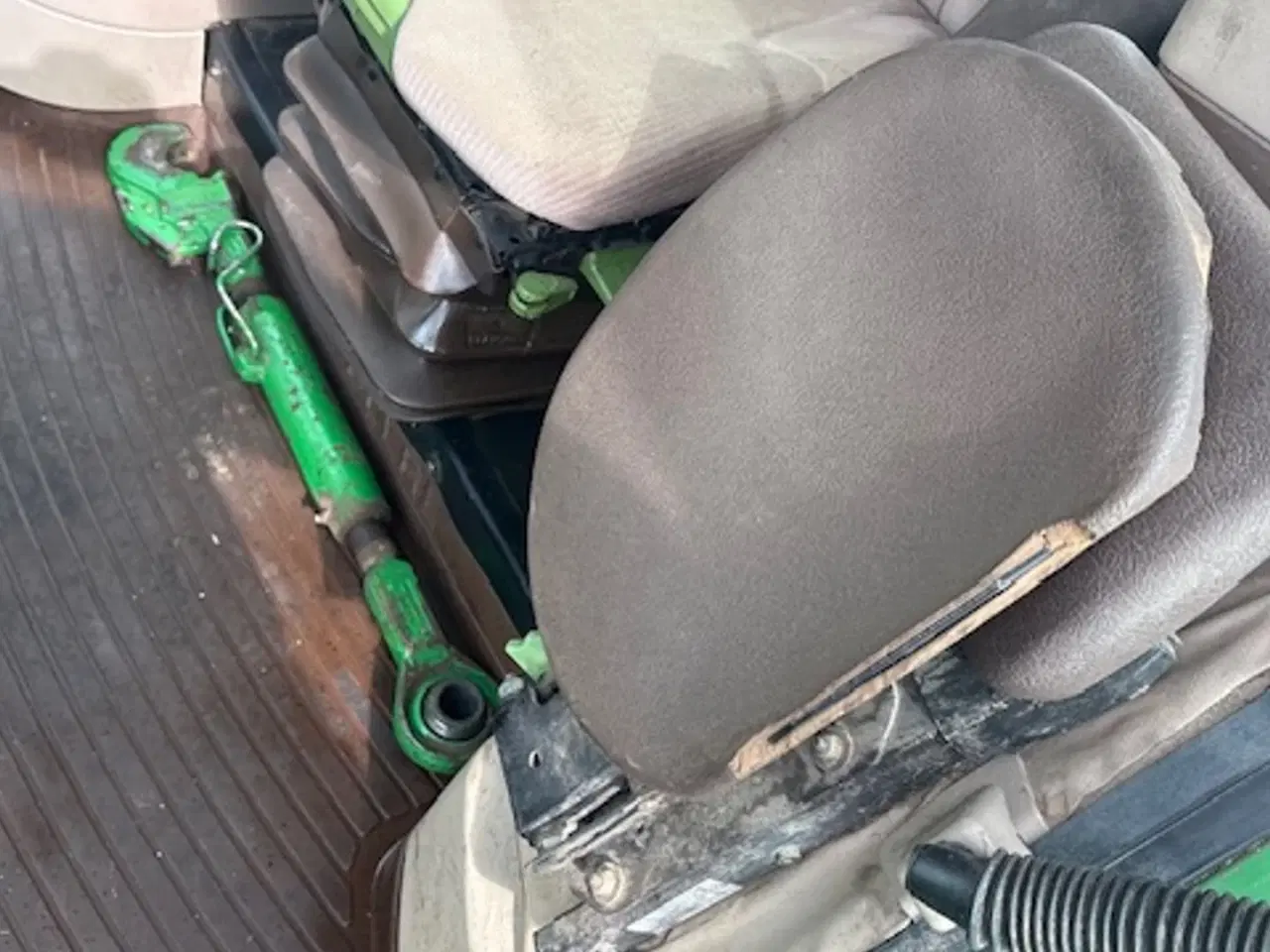 Billede 16 - John Deere 6920S AUTOPOWER, TLS, COMMANDARM