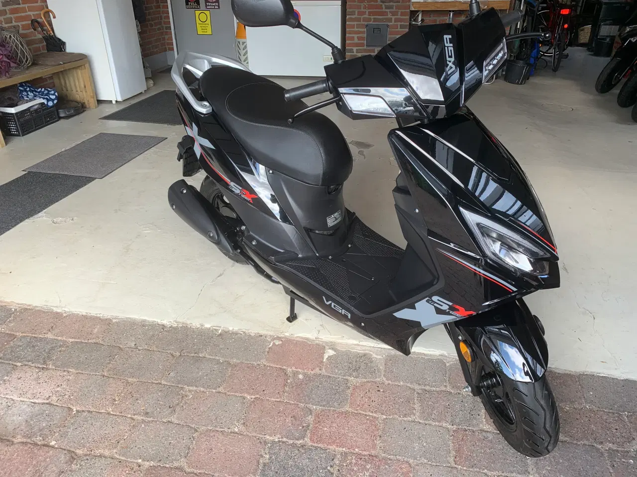Billede 1 - Vga Street-X 30 km årg. 2024 