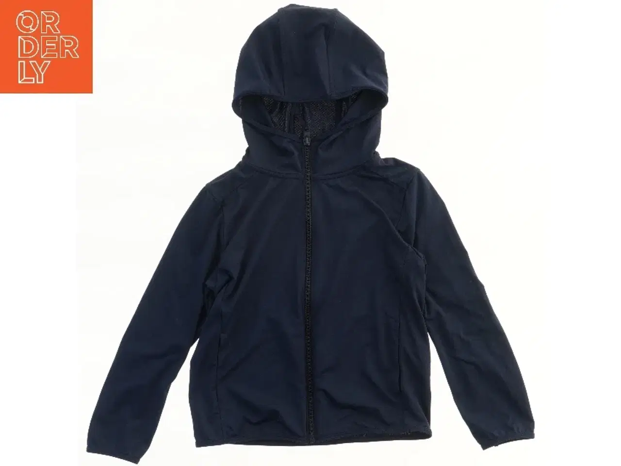 Billede 2 - Jakke med hætte fra Uniqlo (str. 116)
