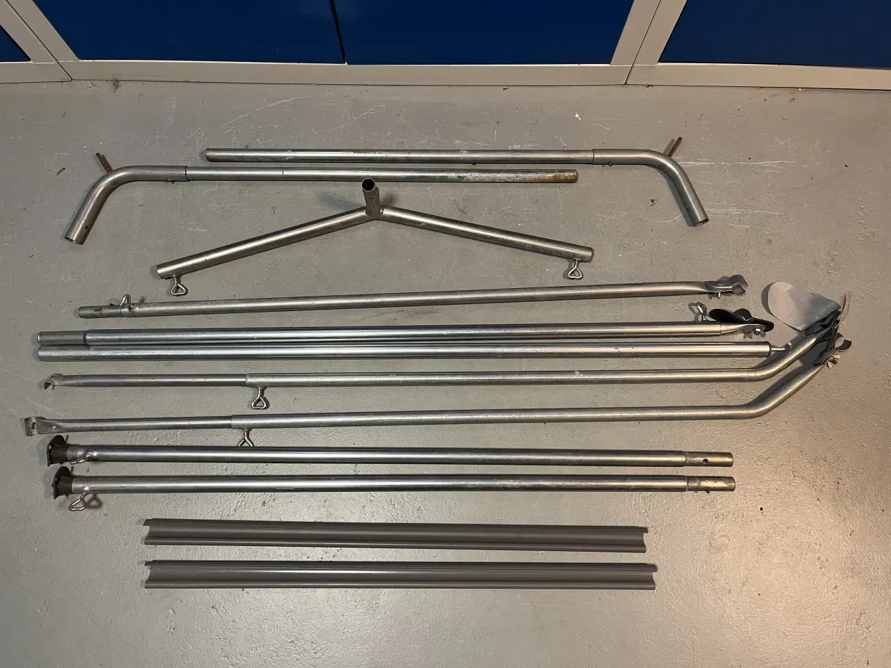 Billede 6 - Isabella Annex 250 Sand